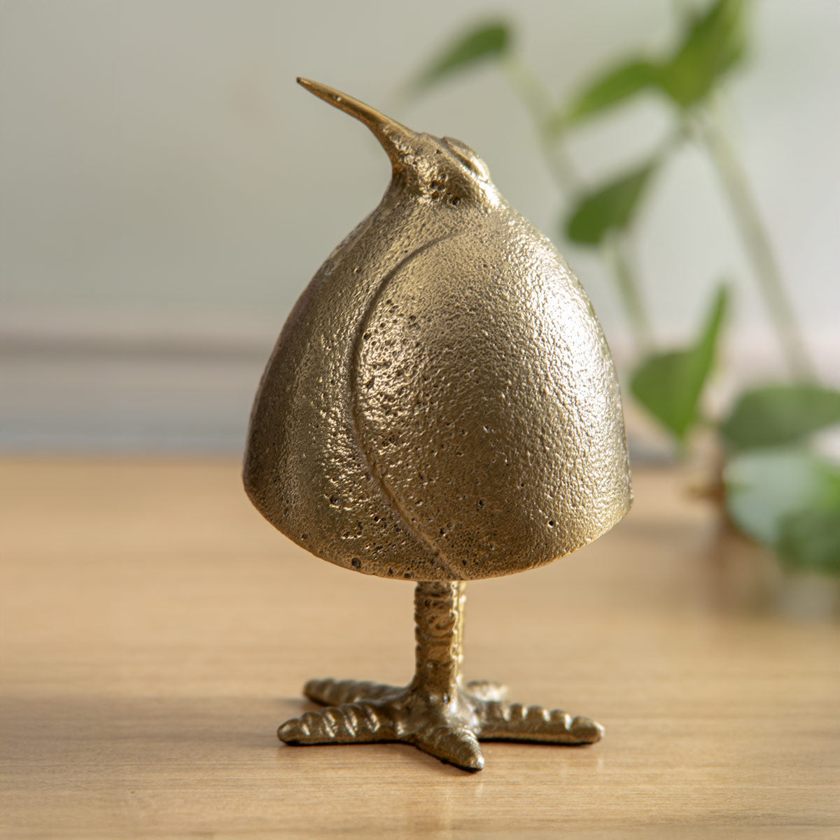Pinna Golden Bird